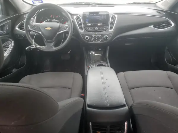 1G1ZD5ST3LF078654 2020 CHEVROLET MALIBU - Image 8