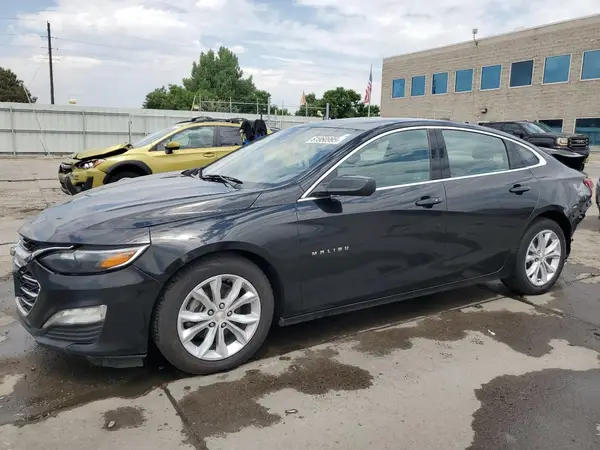 1G1ZD5ST3LF079125 2020 CHEVROLET MALIBU - Image 1