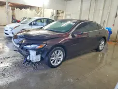 1G1ZD5ST3LF080081 2020 CHEVROLET MALIBU
