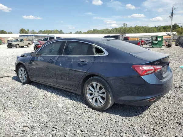 1G1ZD5ST3LF081084 2020 CHEVROLET MALIBU - Image 2