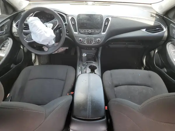1G1ZD5ST3LF081084 2020 CHEVROLET MALIBU - Image 8