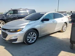 1G1ZD5ST3LF081411 2020 CHEVROLET MALIBU