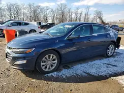 1G1ZD5ST3LF082297 2020 CHEVROLET MALIBU