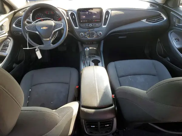 1G1ZD5ST3LF082297 2020 CHEVROLET MALIBU - Image 8