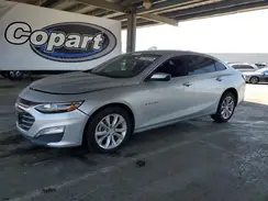 1G1ZD5ST3LF082591 2020 CHEVROLET MALIBU