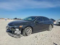 1G1ZD5ST3LF085541 2020 CHEVROLET MALIBU