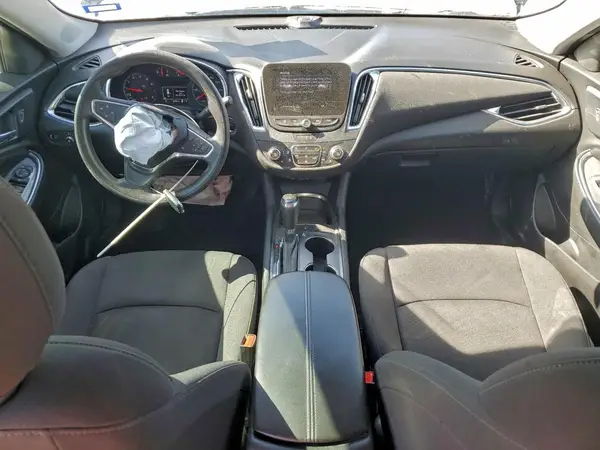1G1ZD5ST3LF085541 2020 CHEVROLET MALIBU - Image 8