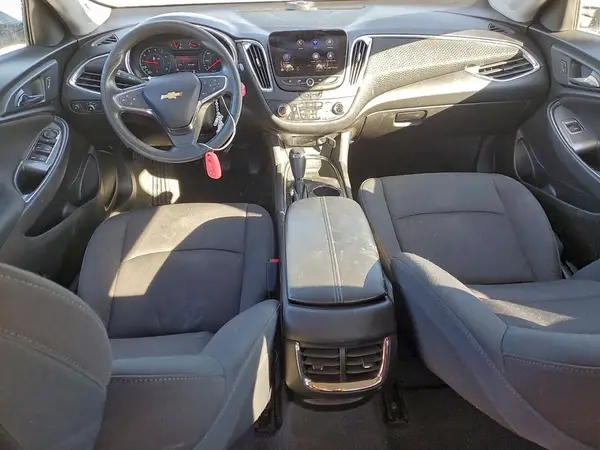 1G1ZD5ST3LF085992 2020 CHEVROLET MALIBU - Image 8