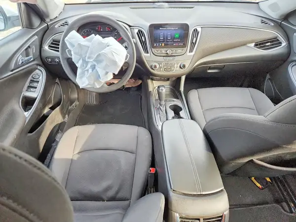 1G1ZD5ST3LF086348 2020 CHEVROLET MALIBU - Image 8