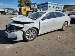 1G1ZD5ST3LF087757 2020 CHEVROLET MALIBU