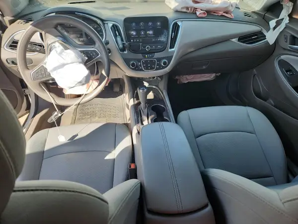 1G1ZD5ST3LF087757 2020 CHEVROLET MALIBU - Image 8