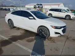 1G1ZD5ST3LF088259 2020 CHEVROLET MALIBU