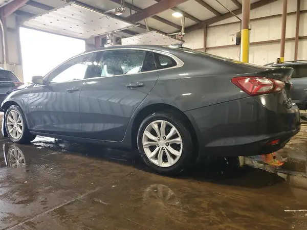 1G1ZD5ST3LF088276 2020 CHEVROLET MALIBU - Image 2