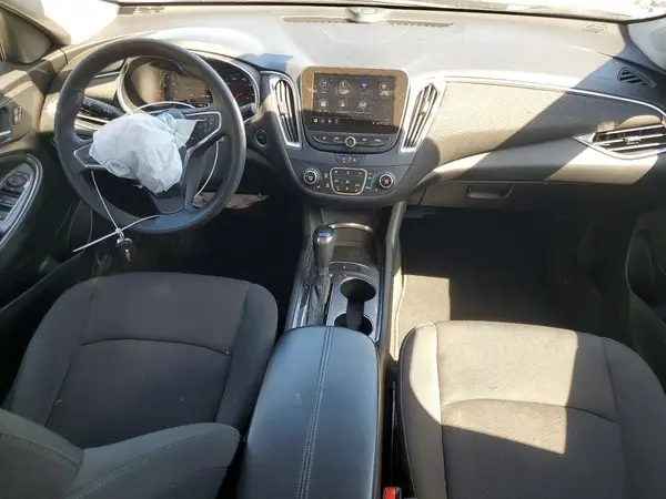 1G1ZD5ST3LF088777 2020 CHEVROLET MALIBU - Image 8