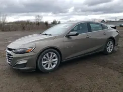 1G1ZD5ST3LF088942 2020 CHEVROLET MALIBU