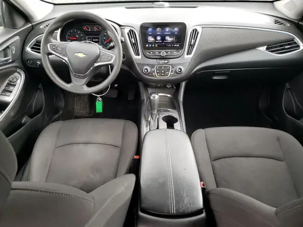 1G1ZD5ST3LF088942 2020 CHEVROLET MALIBU - Image 8