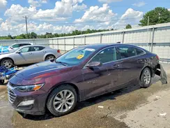 1G1ZD5ST3LF089296 2020 CHEVROLET MALIBU