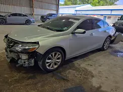 1G1ZD5ST3LF089329 2020 CHEVROLET MALIBU