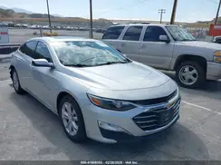 1G1ZD5ST3LF089489 2020 CHEVROLET MALIBU