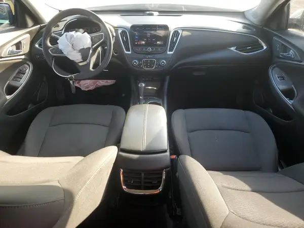 1G1ZD5ST3LF089640 2020 CHEVROLET MALIBU - Image 8