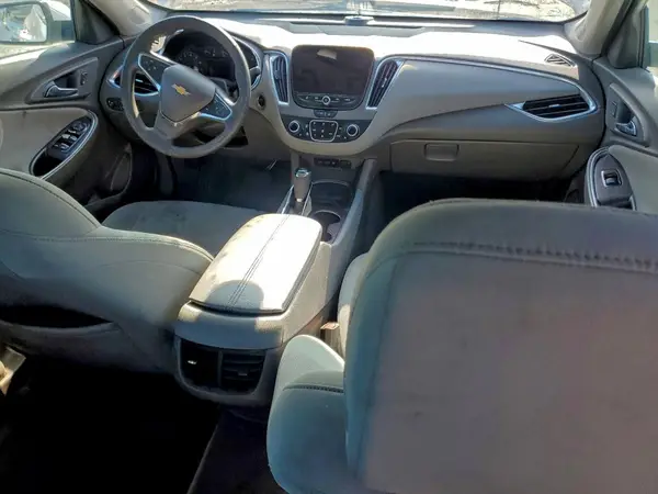 1G1ZD5ST3LF089802 2020 CHEVROLET MALIBU - Image 8