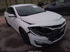 1G1ZD5ST3LF090142 2020 CHEVROLET MALIBU