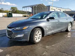 1G1ZD5ST3LF090237 2020 CHEVROLET MALIBU
