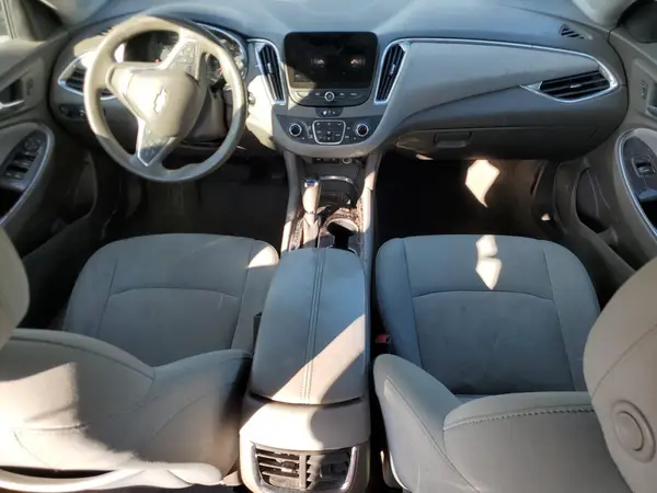 1G1ZD5ST3LF090237 2020 CHEVROLET MALIBU - Image 8