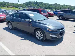 1G1ZD5ST3LF090304 2020 CHEVROLET MALIBU