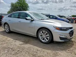 1G1ZD5ST3LF090514 2020 CHEVROLET MALIBU