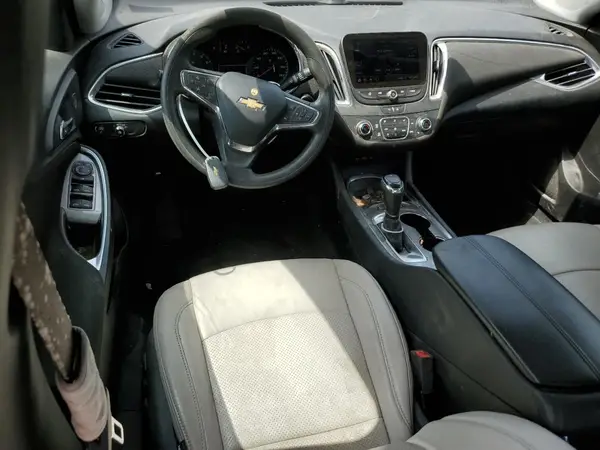 1G1ZD5ST3LF090514 2020 CHEVROLET MALIBU - Image 8