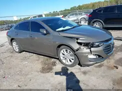 1G1ZD5ST3LF090982 2020 CHEVROLET MALIBU