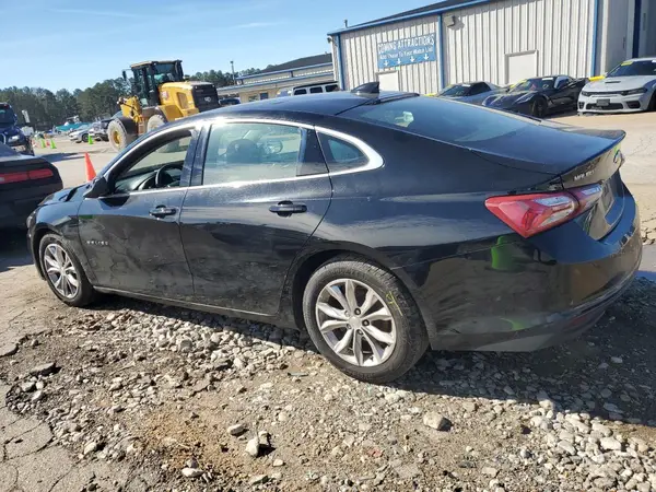 1G1ZD5ST3LF090996 2020 CHEVROLET MALIBU - Image 2