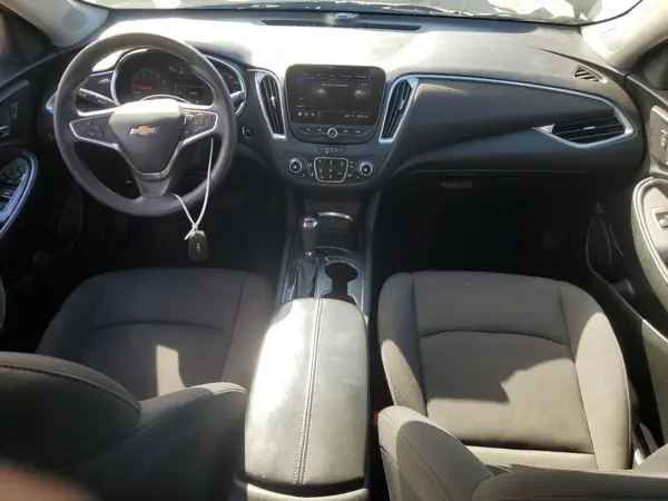 1G1ZD5ST3LF090996 2020 CHEVROLET MALIBU - Image 8
