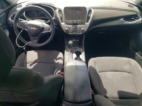 1G1ZD5ST3LF091016 2020 CHEVROLET MALIBU - Image 8