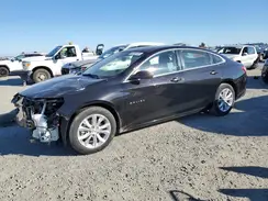 1G1ZD5ST3LF091100 2020 CHEVROLET MALIBU