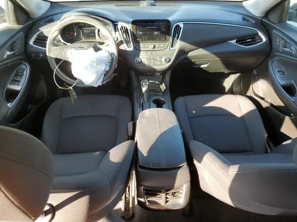 1G1ZD5ST3LF091100 2020 CHEVROLET MALIBU - Image 8