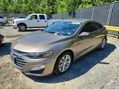 1G1ZD5ST3LF091288 2020 CHEVROLET MALIBU