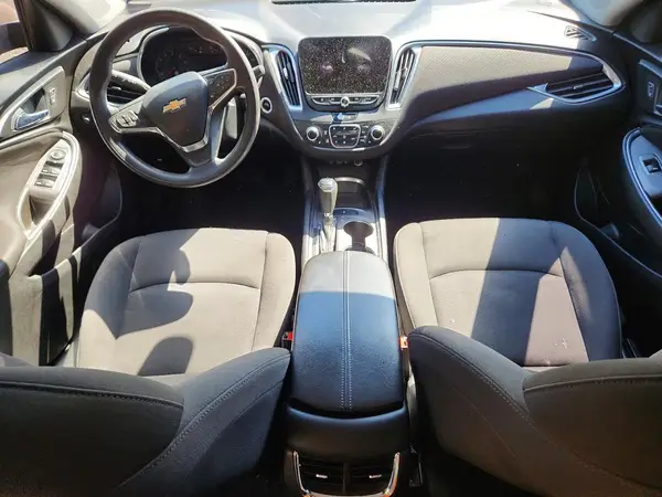 1G1ZD5ST3LF091288 2020 CHEVROLET MALIBU - Image 8