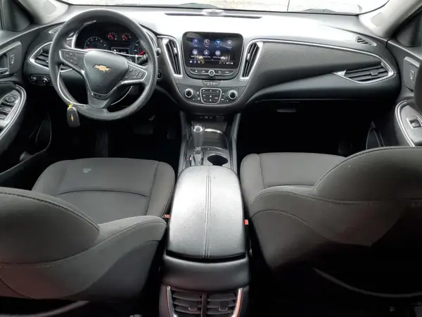 1G1ZD5ST3LF091422 2020 CHEVROLET MALIBU - Image 8