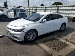 1G1ZD5ST3LF091677 2020 CHEVROLET MALIBU