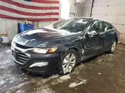 1G1ZD5ST3LF092067 2020 CHEVROLET MALIBU