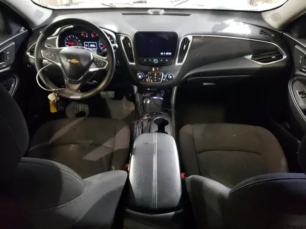 1G1ZD5ST3LF092067 2020 CHEVROLET MALIBU - Image 8