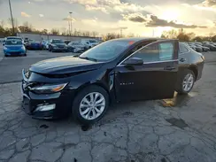1G1ZD5ST3LF092327 2020 CHEVROLET MALIBU