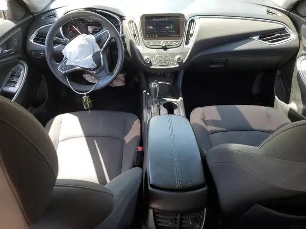 1G1ZD5ST3LF093087 2020 CHEVROLET MALIBU - Image 8