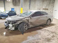 1G1ZD5ST3LF093252 2020 CHEVROLET MALIBU