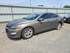 1G1ZD5ST3LF093560 2020 CHEVROLET MALIBU