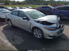 1G1ZD5ST3LF093722 2020 CHEVROLET MALIBU