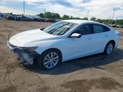 1G1ZD5ST3LF093767 2020 CHEVROLET MALIBU