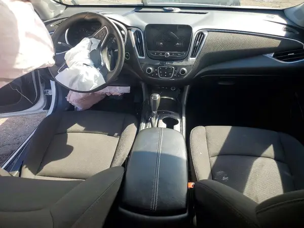 1G1ZD5ST3LF093767 2020 CHEVROLET MALIBU - Image 8